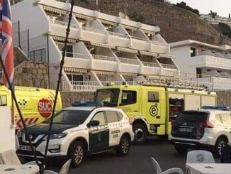 Мигранты продолжают "развлекаться" на Гран-Канария, в первую очередь воруют алкоголь