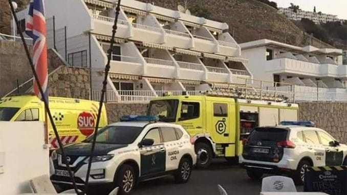 Мигранты продолжают "развлекаться" на Гран-Канария, в первую очередь воруют алкоголь Мигранты продолжают "развлекаться" на Гран-Канария, в первую очередь воруют алкоголь