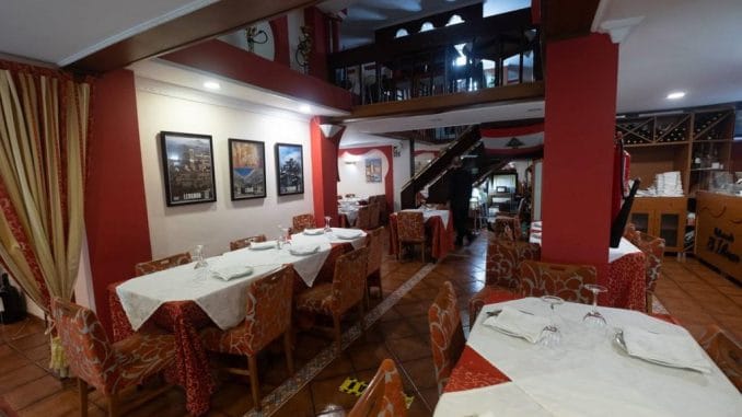 Индустрия гостеприимства Тенерифе идёт в суд: нас закрывают совершенно незаконно! Индустрия гостеприимства Тенерифе идёт в суд: нас закрывают совершенно незаконно!