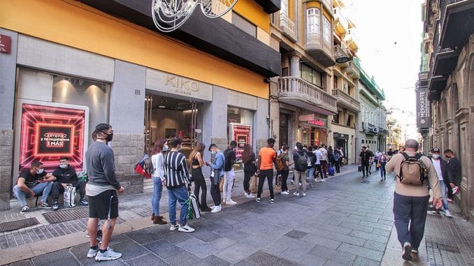 Сезон скидок начинается с опережением и с большим количеством предложений