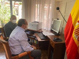 Дождались: все Канарские острова уже на уровне 3 и 4 из-за попавших в больницы с Covid-19