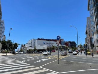 Предприниматели и TSJC поставили правительство Канар в интересное положение