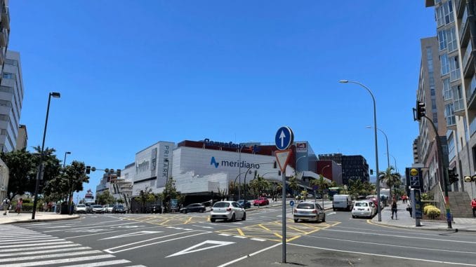 Предприниматели и TSJC поставили правительство Канар в интересное положение Предприниматели и TSJC поставили правительство Канар в интересное положение