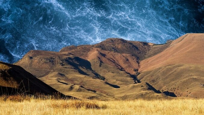 Грозит ли Канарам цунами? Правительство подготовило план по этому поводу Грозит ли Канарам цунами? Правительство подготовило план по этому поводу