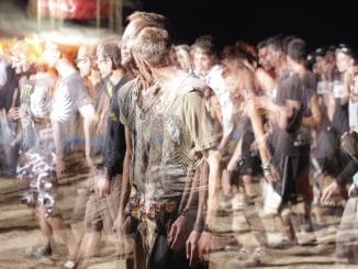 Министерство здравоохранения убрало некоторые ограничения по работе баров и ночной жизни