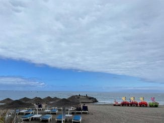 Канары. Сводка с фронта борьбы с коронавирусом: пляжи закроют или ограничат доступ