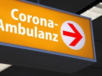 Учёные допускают заражение штаммом «дельта» от вакцинированных против коронавируса