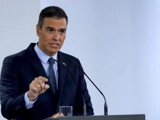 Испания: эхо кризиса - "революционные" изменения в центральном правительстве