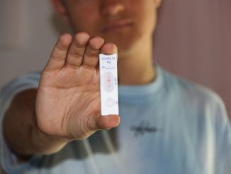 Утверждена продажа COVID-теста в аптеках Испании. Какие будут цены?