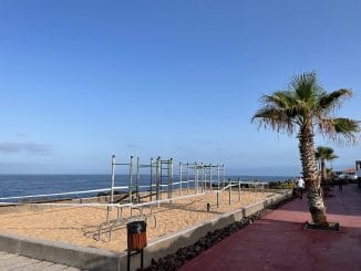 Тенерифе восходит на четвёртый уровень риска, ковид-сертификат для обеда