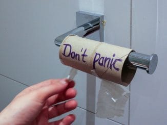 Ложка дёгтя: внутренние пространства, в которых должна использоваться маска