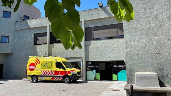 Тенерифе: дельта-штамм не умеет читать - не различает, вакцинирован или нет Тенерифе: дельта-штамм не умеет читать - не различает, вакцинирован или нет