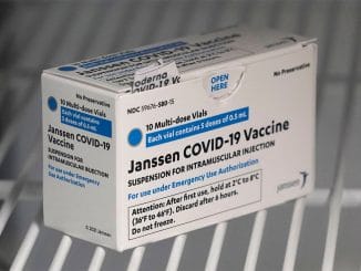 Ещё одна вакцина попала под расследование учёных из США