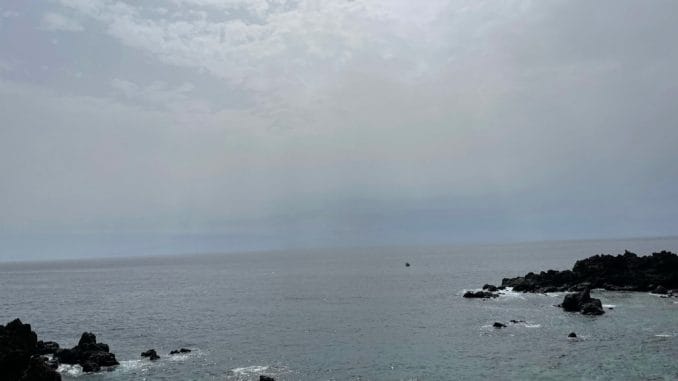 Экстремальная жара на Канарах: объявлено о температурах до 37ºC Экстремальная жара на Канарах: объявлено о температурах до 37ºC