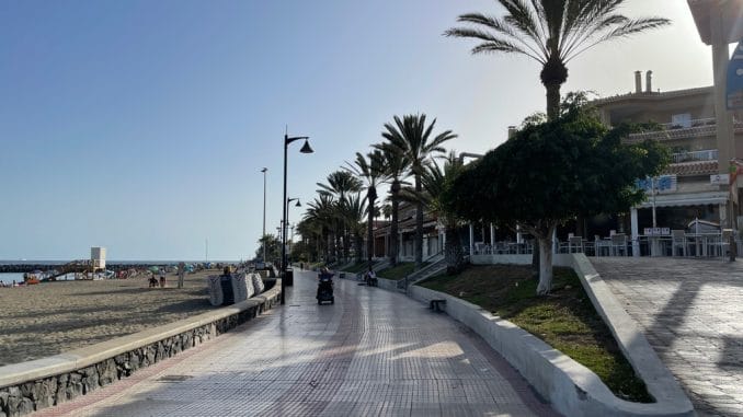 Канарские острова станут одним из самых дешевых регионов этим летом для отдыха Канарские острова станут одним из самых дешевых регионов этим летом для отдыха