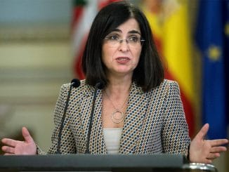 Испания: тесты для самодиагностики на Covid-19 будут продаваться в аптеках