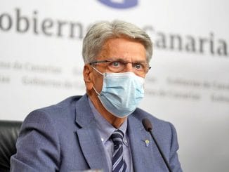 Без изменений: Тенерифе остаётся на третьем уровне оповещения по Covid-19