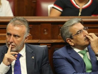 Torres говорит, что с ковид-сертификатом хотят дать "безопасность", а не убить канарскую экономику