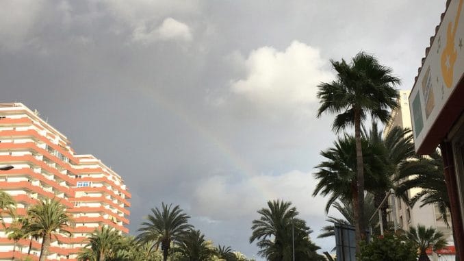 Playa de las Americas: мужчина получил ночью ножевое ранение на улице Playa de las Americas: мужчина получил ночью ножевое ранение на улице