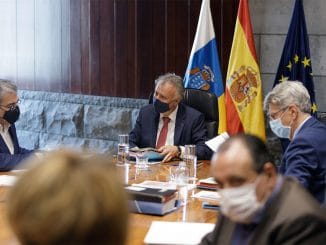 Правительство Канар придумало формулу, как обходить закон при вводе ограничений