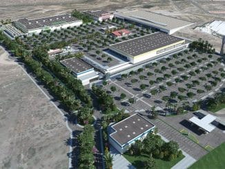 Leroy Merlin на юге Тенерифе ищет работников с русским языком для своего нового центра