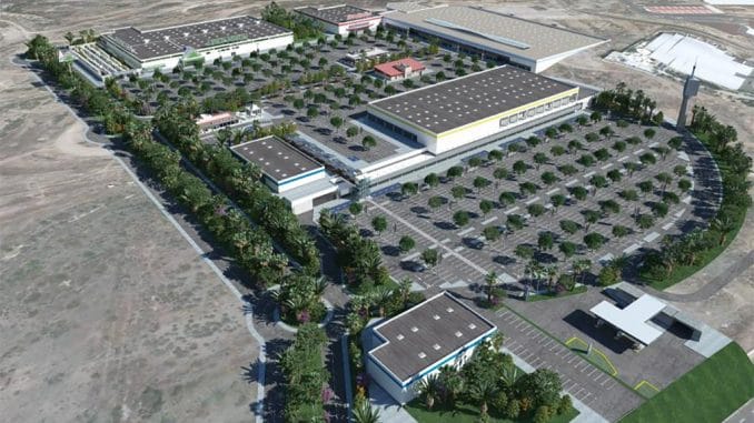 Leroy Merlin на юге Тенерифе ищет работников с русским языком для своего нового центра Leroy Merlin на юге Тенерифе ищет работников с русским языком для своего нового центра