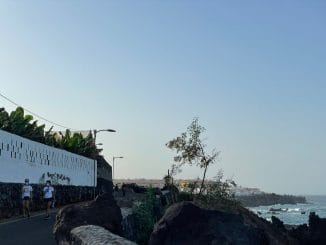 Несмотря на очевидное снижение заражений - всем островам сидеть на прежних уровнях