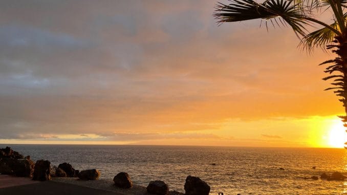 Новая волна накроет Испанию со среды. Не пугайтесь - это не будет волна коронавируса Новая волна накроет Испанию со среды. Не пугайтесь - это не будет волна коронавируса