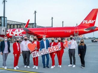 С Тенерифе - прямо в Исландию! Авиакомпания Play начинает осуществлять прямые рейсы