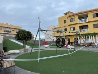 Тенерифе: всё стало настолько лучше, что остров может остаться на 4-м уровне