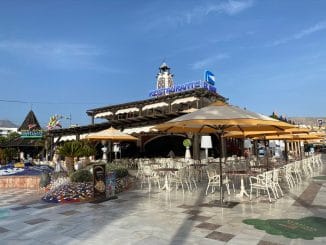 Канары: пришла пора страховых компаний - первые иски из-за закрытия бизнеса