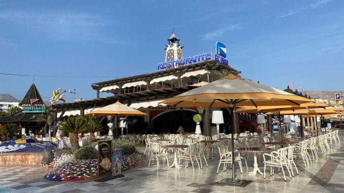 Канары: пришла пора страховых компаний - первые иски из-за закрытия бизнеса