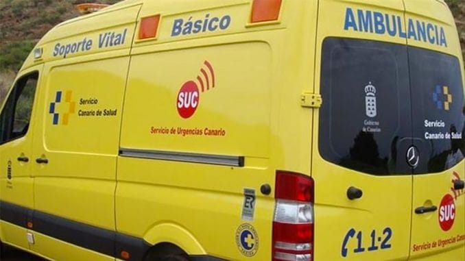 Погиб сегодня рано утром мотоциклист на дороге на юге острова Тенерифе Погиб сегодня рано утром мотоциклист на дороге на юге острова Тенерифе