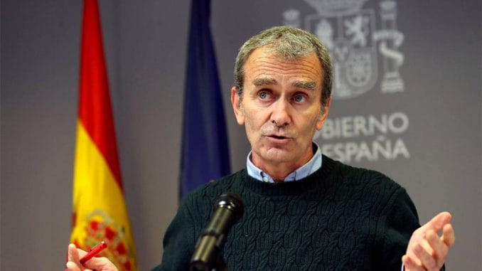 Доктор Simón против обязательной вакцинации и ковид-сертификатов Доктор Simón против обязательной вакцинации и ковид-сертификатов