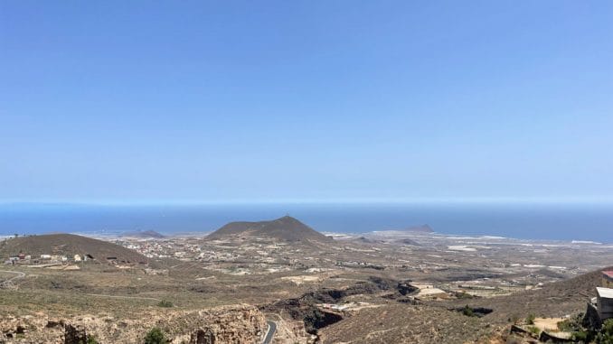 Погода на Канарских островах на этой неделе будет нестабильной, с дождями и ветром Погода на Канарских островах на этой неделе будет нестабильной, с дождями и ветром