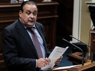 Коронавирус побеждает Канары: остров Тенерифе поднимается на четвёртый уровень семафора