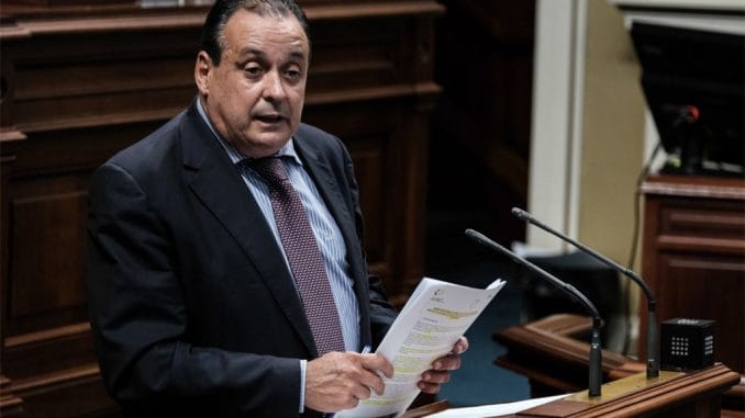 Коронавирус побеждает Канары: остров Тенерифе поднимается на четвёртый уровень семафора Коронавирус побеждает Канары: остров Тенерифе поднимается на четвёртый уровень семафора