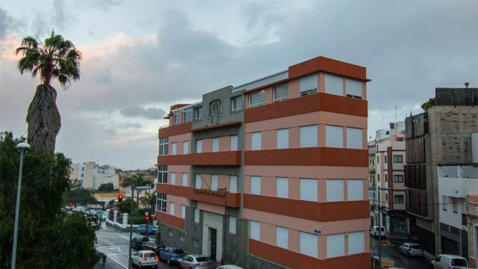 Тенерифе может опуститься до первого уровня предупреждения по Covid-19 Тенерифе может опуститься до первого уровня предупреждения по Covid-19