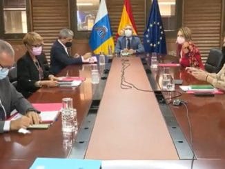 Тенерифе возвращается ко второму уровню оповещения по Covid-19, но не всё так гладко