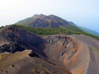 Involcan предупреждает: извержению вулкана на острове La Palma - быть