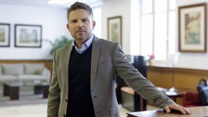 На Тенерифе состоится самое важное мероприятие туризма Германии На Тенерифе состоится самое важное мероприятие туризма Германии