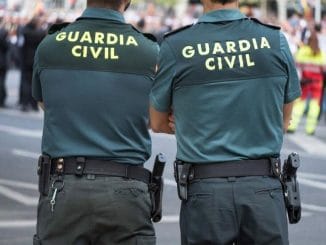 Тенерифе: "новинки осеннего сезона" - террорист-джихадист в La Laguna