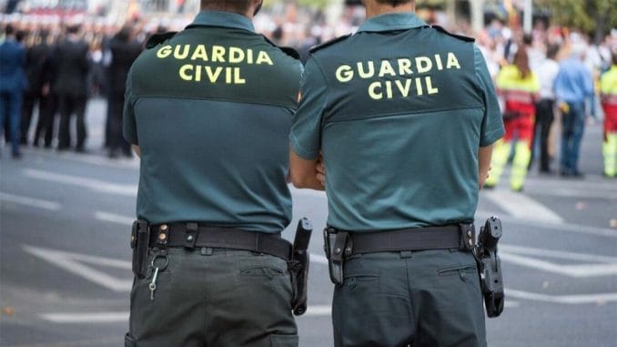 Тенерифе: "новинки осеннего сезона" - террорист-джихадист в La Laguna