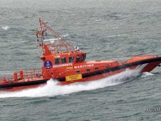 Сегодня день лодок из Африки: день не закончился, их уже четыре со 164 "пассажирами"