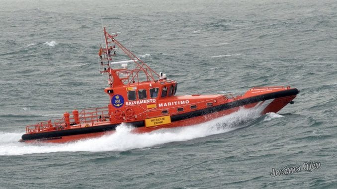 Сегодня день лодок из Африки: день не закончился, их уже четыре со 164 "пассажирами" Сегодня день лодок из Африки: день не закончился, их уже четыре со 164 "пассажирами"