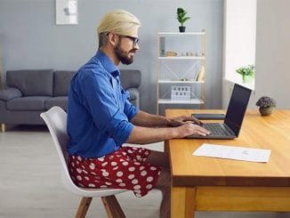 На Канарах просят аннулировать "teletrabajo público" и закрыть вопрос "cita previa"