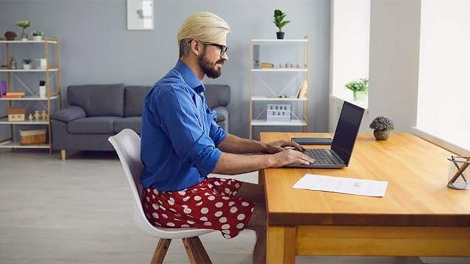 На Канарах просят аннулировать "teletrabajo público" и закрыть вопрос "cita previa" На Канарах просят аннулировать "teletrabajo público" и закрыть вопрос "cita previa"