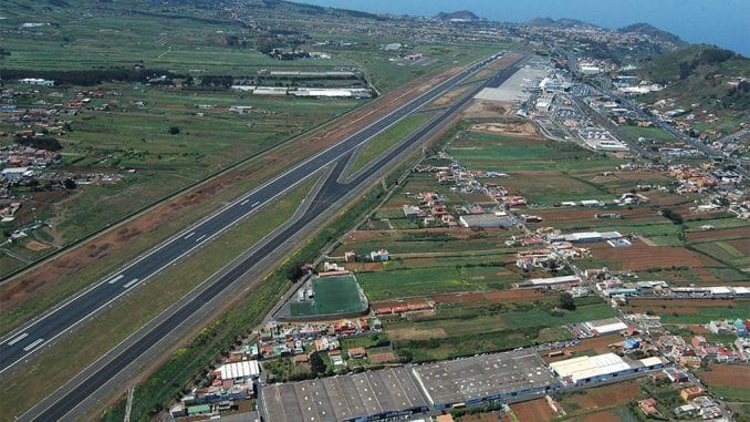 Трагедия не случилась: в северном аэропорту Тенерифе предотвратили столкновение самолётов Трагедия не случилась: в северном аэропорту Тенерифе предотвратили столкновение самолётов