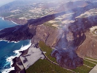 Pevolca призывает к спокойствию: большой волны не ожидается