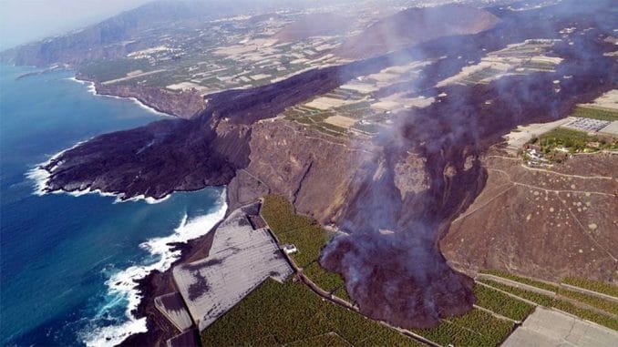 Pevolca призывает к спокойствию: большой волны не ожидается